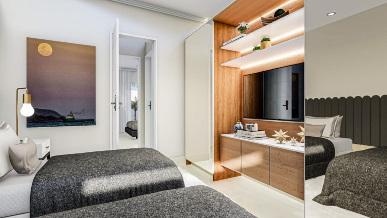 Imagem Casa com 3 Quartos à Venda, 78 m² em Curicaca - Caucaia