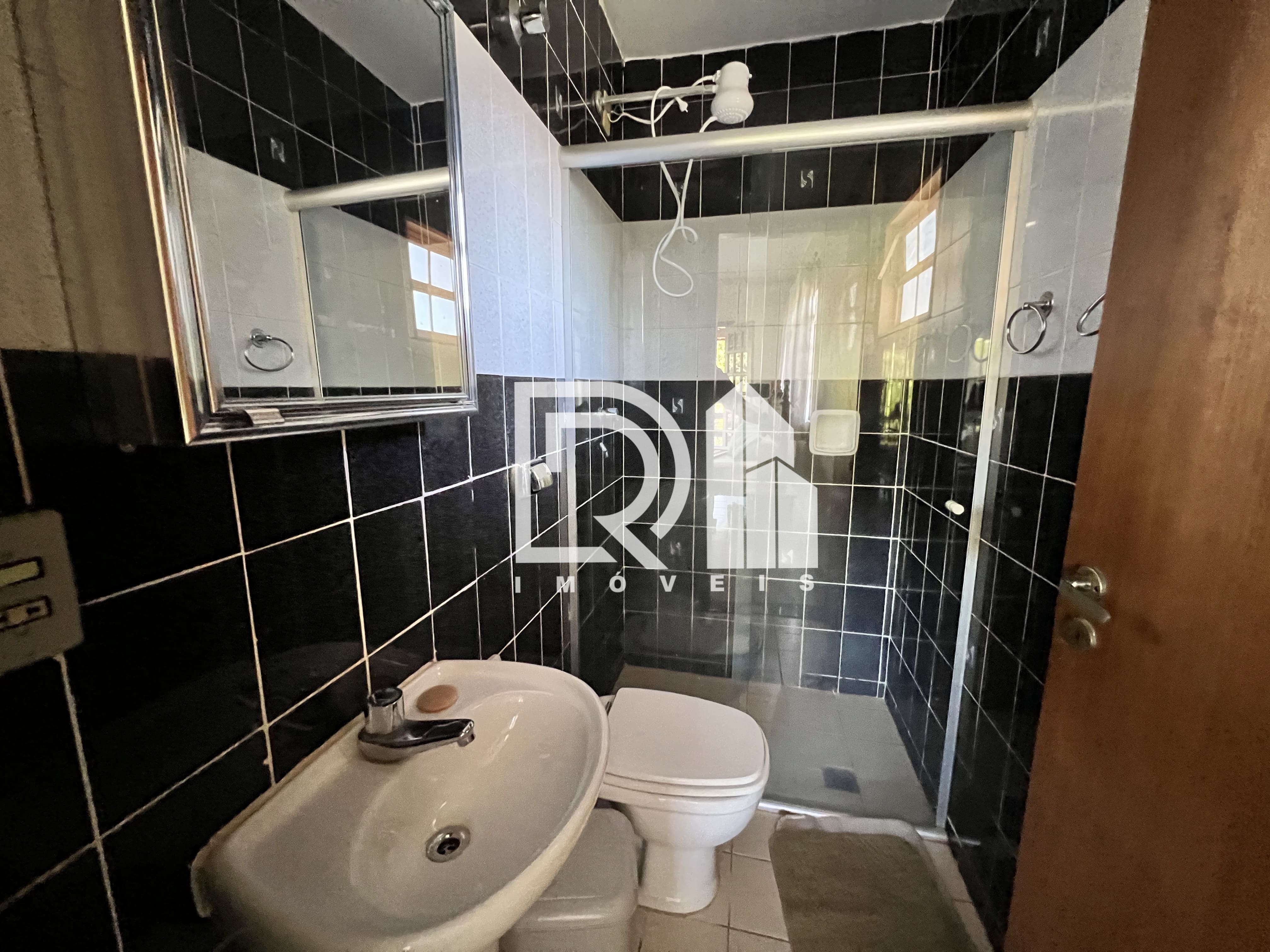 Imagem Casa com 5 Quartos à Venda, 604 m² em Setor Habitacional Jardim Botânico - Brasília
