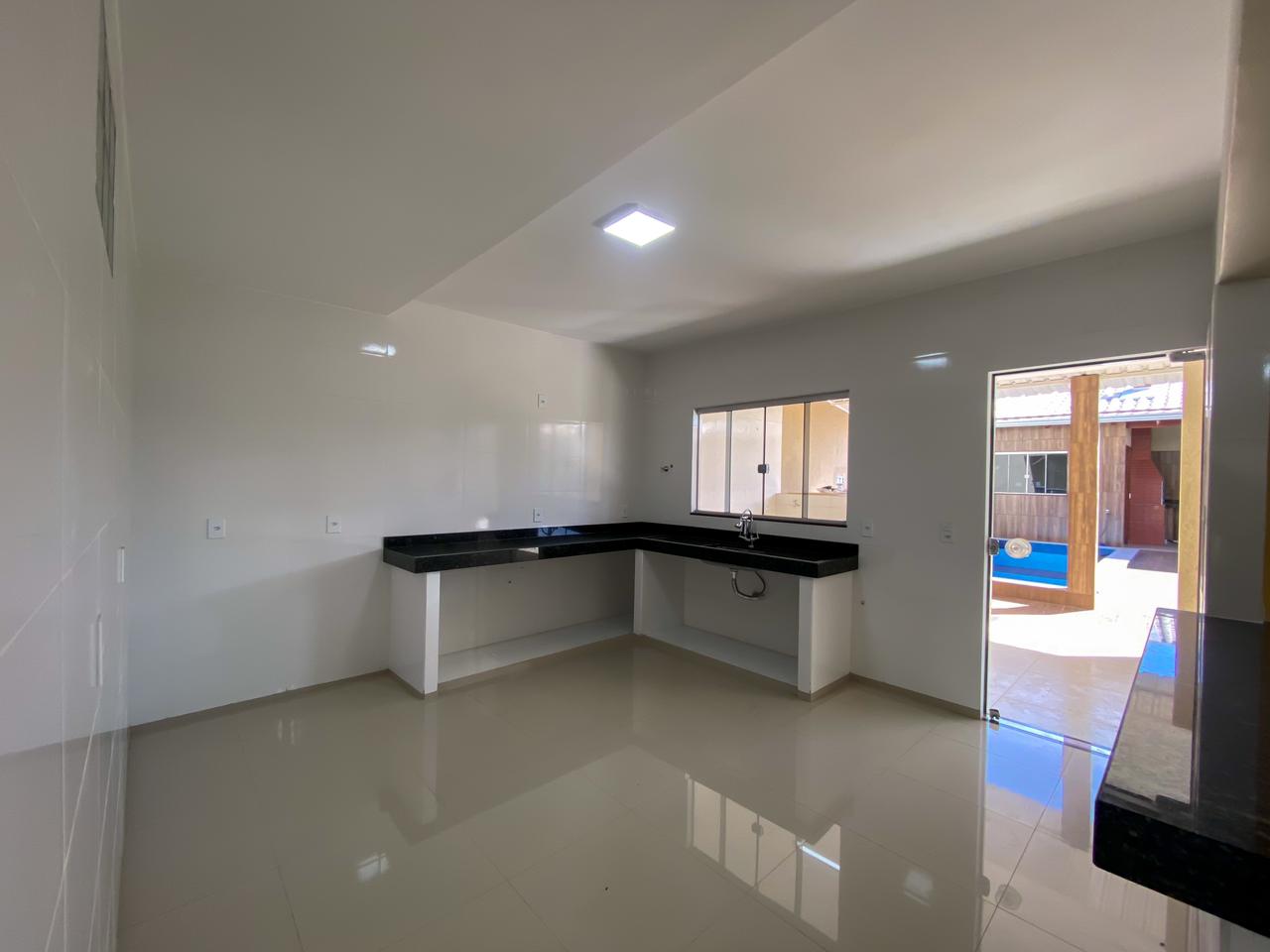 Imagem Casa com 3 Quartos à Venda, 380 m² em Estância Itaici - Caldas Novas