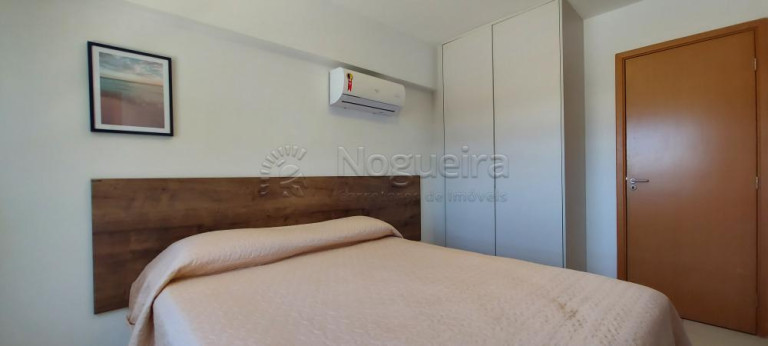 Imagem Apartamento com 2 Quartos à Venda, 57 m² em Praia de Tamandaré - Tamandaré
