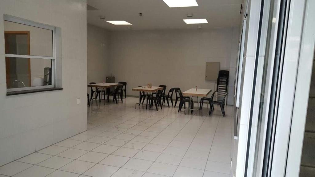 Imagem Galpão à Venda, 3 m²em Fundação - São Caetano do Sul Imagem Galpão à Venda, 3 m²em Fundação - São Caetano do Sul