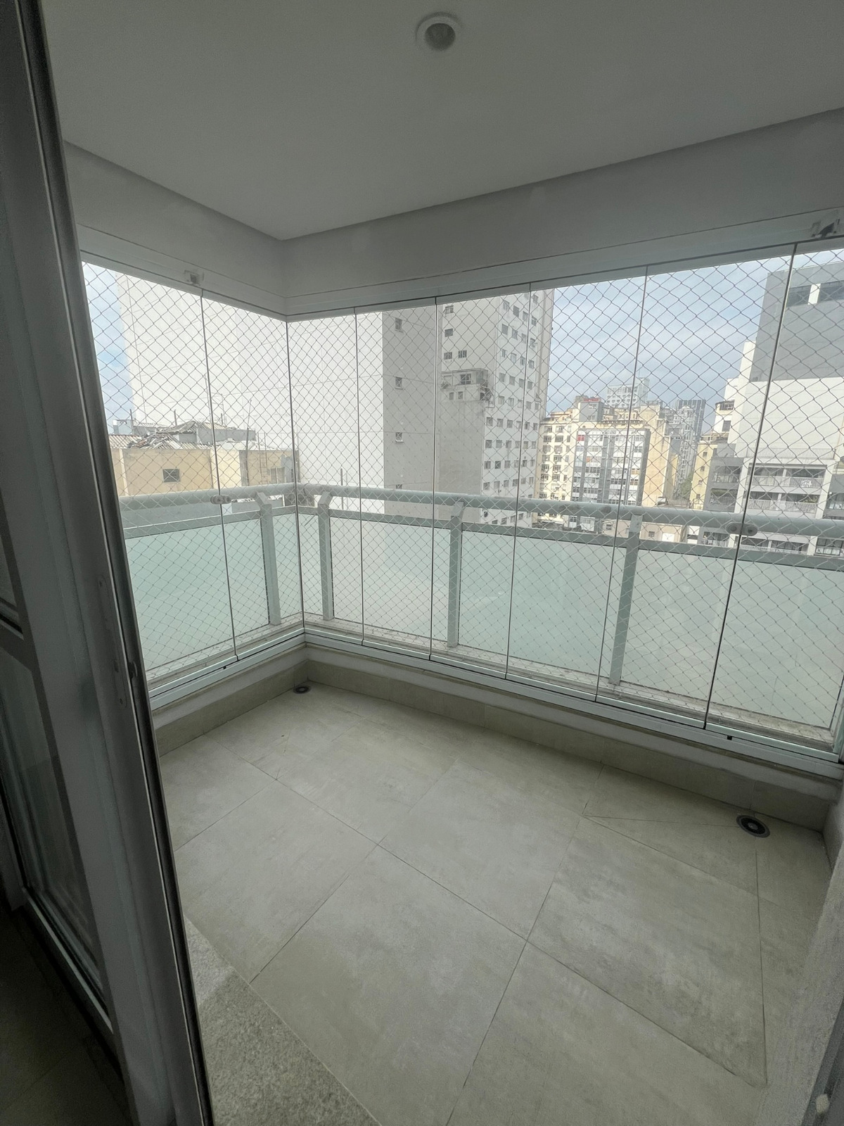 Imagem Apartamento com 1 Quarto para Alugar, 45 m² em Santa Efigênia - São Paulo