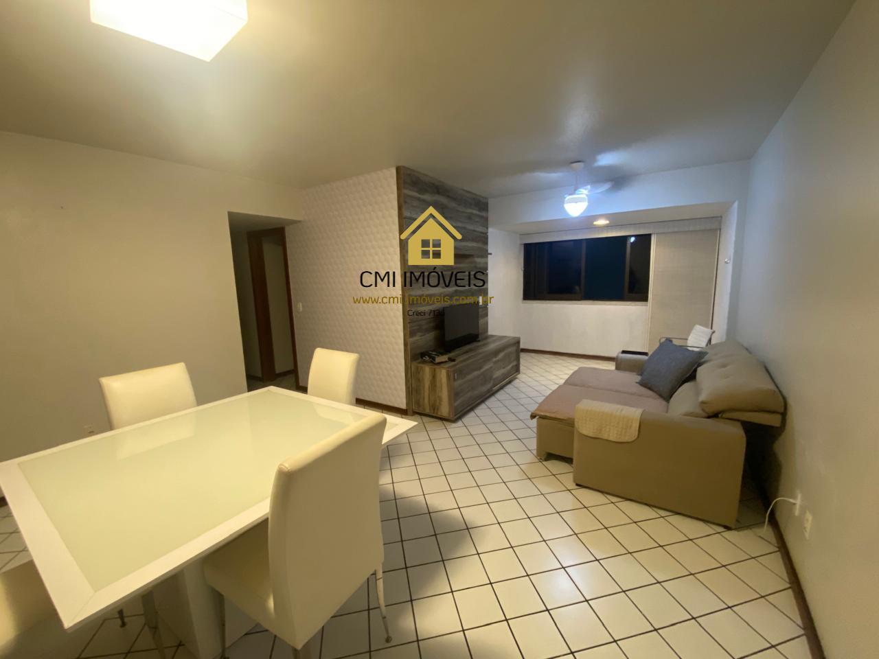 Imagem Apartamento com 3 Quartos à Venda, 94 m² em Candeal - Salvador