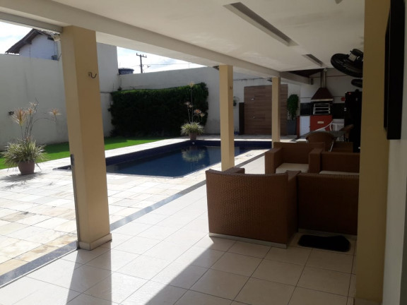 Imagem Casa de Condomínio com 4 Quartos à Venda, 600 m² em Cidade Nova - Ananindeua Imagem Casa de Condomínio com 4 Quartos à Venda, 600 m² em Cidade Nova - Ananindeua