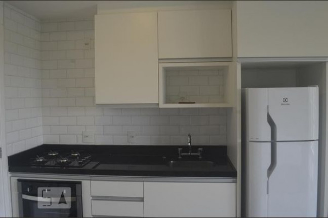 Imagem Studio com 1 Quarto para Alugar, 40 m² em Vila Andrade - São Paulo