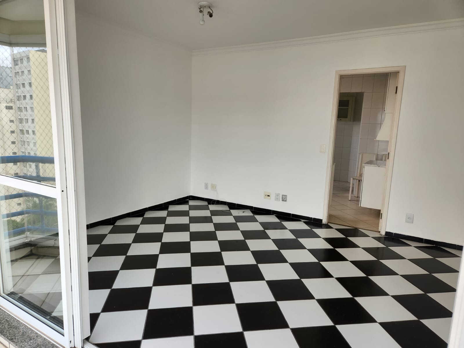 Imagem Apartamento com 3 Quartos à Venda, 104 m²em Aclimação - São Paulo Imagem Apartamento com 3 Quartos à Venda, 104 m²em Aclimação - São Paulo