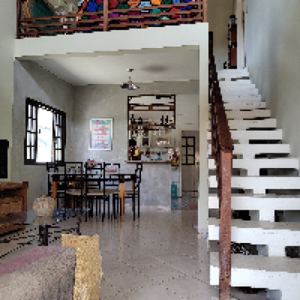 Imagem Casa de Condomínio com 4 Quartos à Venda, 285 m² em Chácaras de Inoã (Inoã) - Maricá