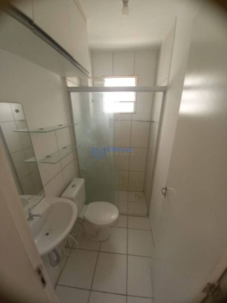 Imagem Apartamento com 2 Quartos à Venda, 45 m² em Mondubim - Fortaleza