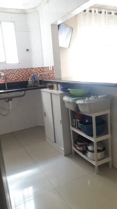 Imagem Apartamento com 1 Quarto à Venda, 47 m² em Tupi - Praia Grande