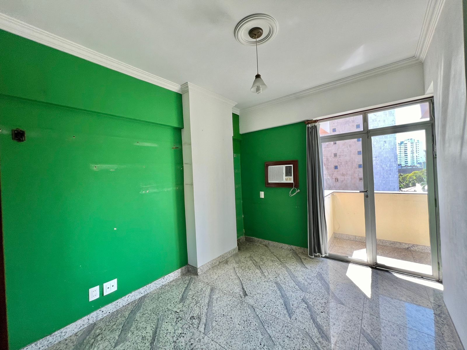 Imagem Apartamento com 3 Quartos à Venda, 148 m²em Nazaré - Belém