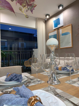 Imagem Apartamento com 2 Quartos à Venda, 34 m² em Lapa de Baixo - São Paulo
