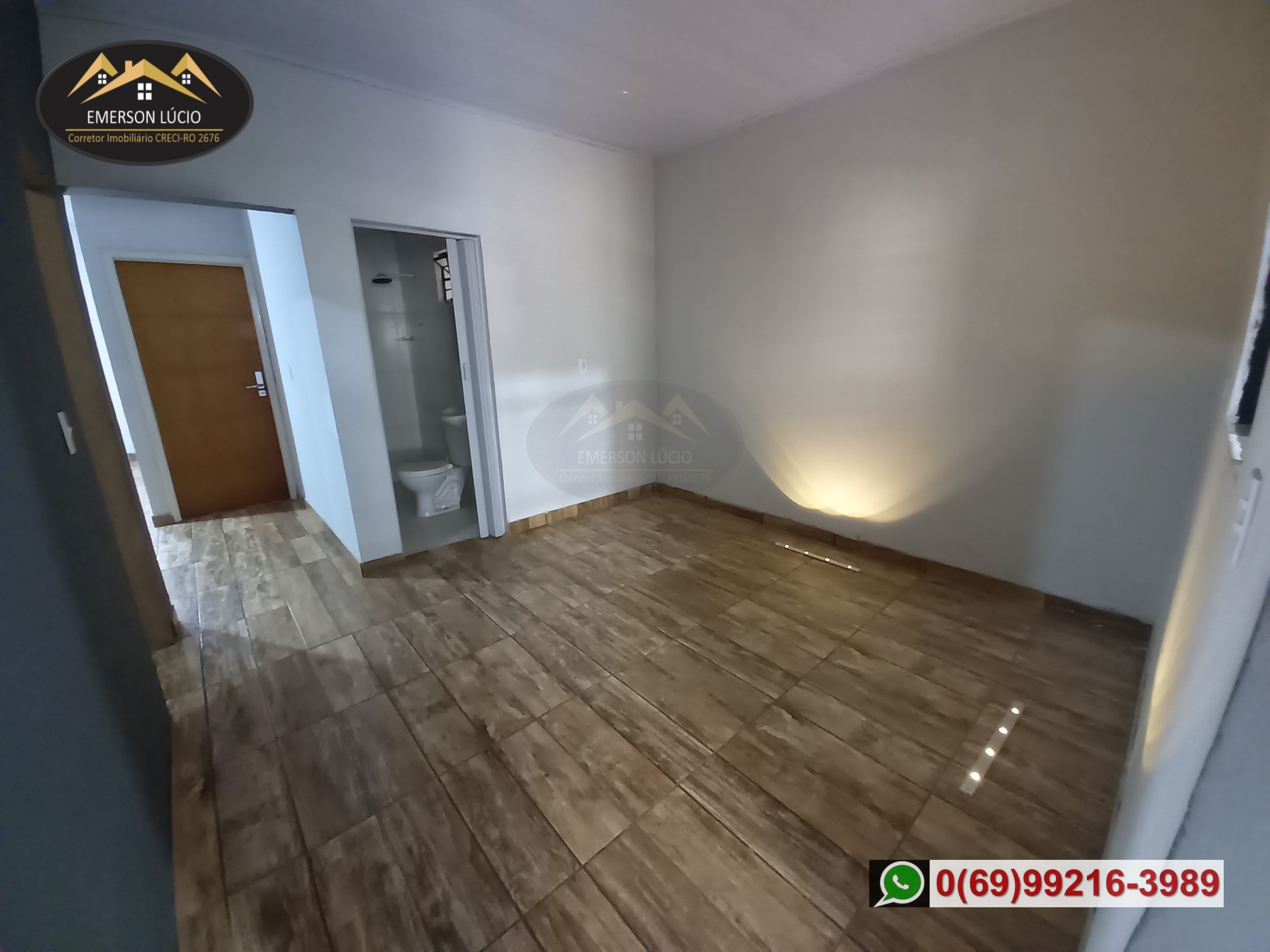 Imagem Casa com 2 Quartos à Venda, 180 m²em Roque - Porto Velho Imagem Casa com 2 Quartos à Venda, 180 m²em Roque - Porto Velho