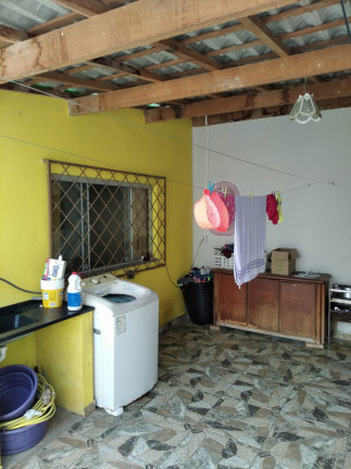 Imagem Casa com 2 Quartos à Venda, 125 m² em Bairro dos Guedes - Tremembé Imagem Casa com 2 Quartos à Venda, 125 m² em Bairro dos Guedes - Tremembé