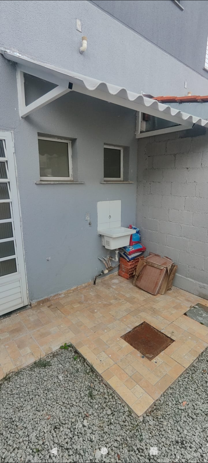 Imagem Casa de Condomínio com 2 Quartos à Venda, 49 m² em Água Espraiada (Caucaia do Alto) - Cotia