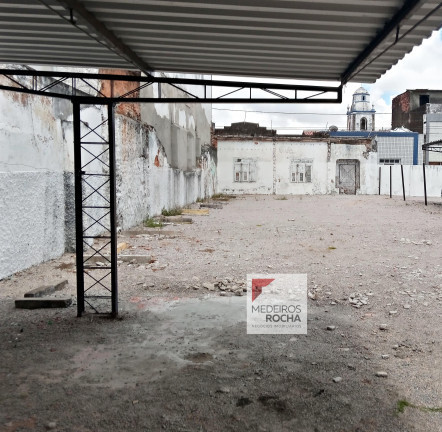 Imagem Terreno à Venda, 285 m² em Cidade Alta - Natal