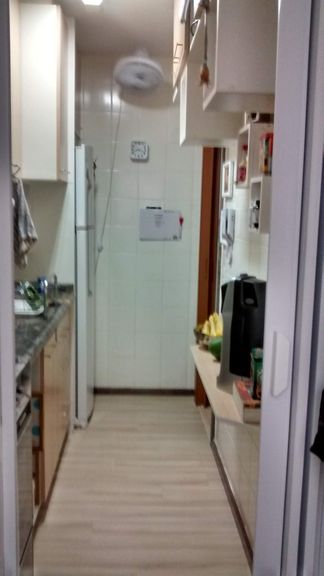 Imagem Apartamento com 2 Quartos à Venda, 56 m² em Capoeiras - Florianópolis Imagem Apartamento com 2 Quartos à Venda, 56 m² em Capoeiras - Florianópolis