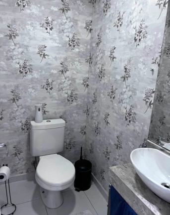 Imagem Apartamento com 3 Quartos à Venda, 94 m² em Jardim Santa Mena - Guarulhos