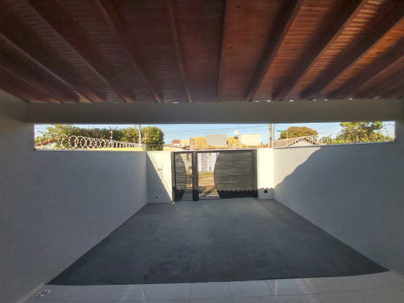 Imagem Casa com 2 Quartos à Venda, 80 m² em Vila Nova Campo Grande - Campo Grande Imagem Casa com 2 Quartos à Venda, 80 m² em Vila Nova Campo Grande - Campo Grande