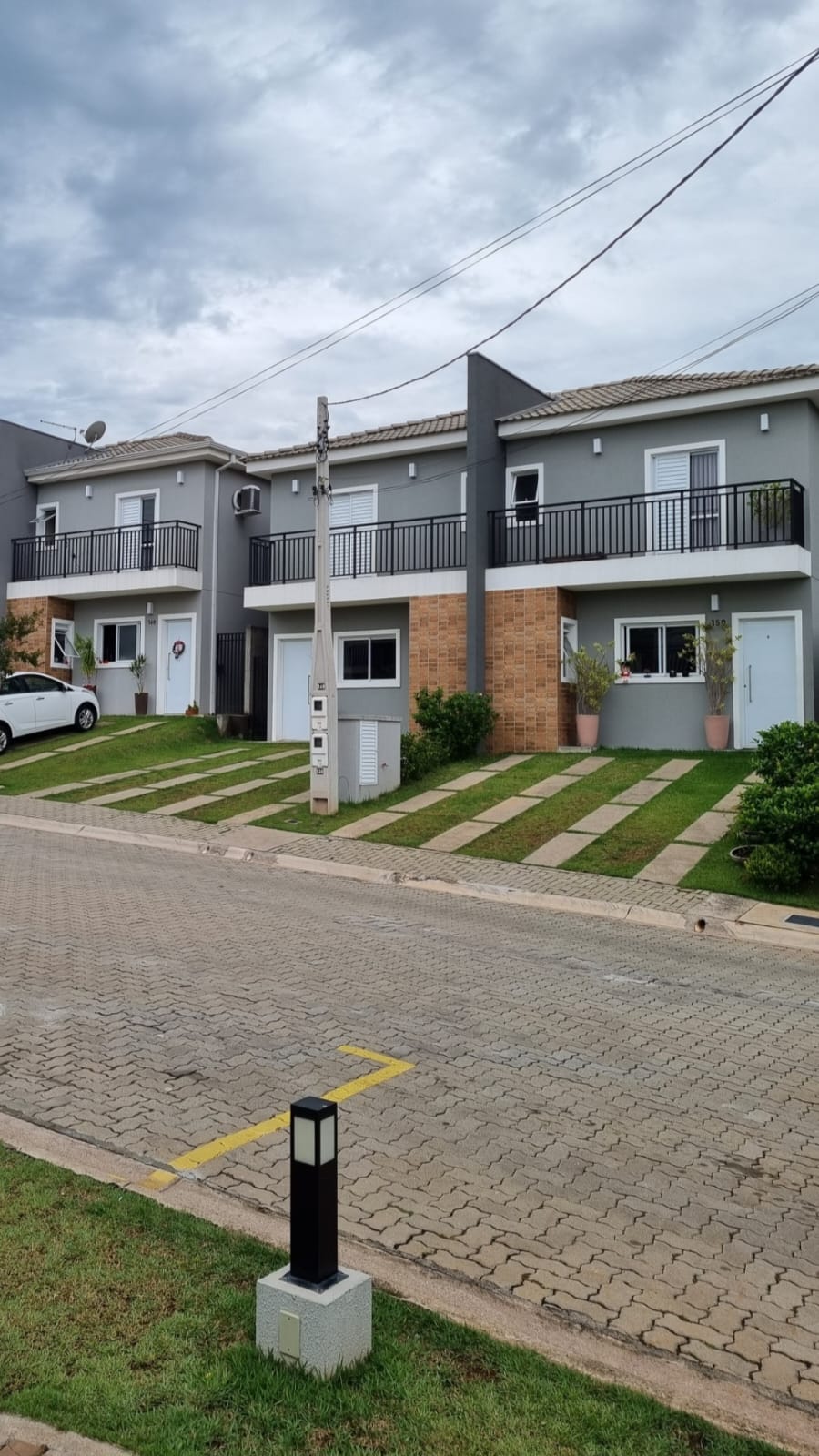 Imagem Casa de Condomínio com 3 Quartos à Venda, 106 m²em Cidade Nova - Jundiaí Imagem Casa de Condomínio com 3 Quartos à Venda, 106 m²em Cidade Nova - Jundiaí