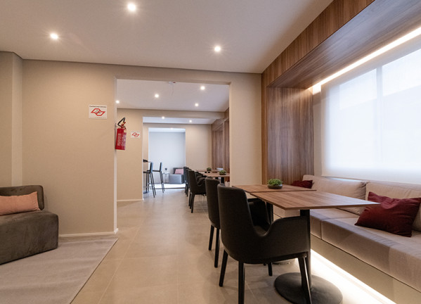 Imagem Apartamento com 2 Quartos à Venda, 33 m² em Vila Ema - São Paulo Imagem Apartamento com 2 Quartos à Venda, 33 m² em Vila Ema - São Paulo