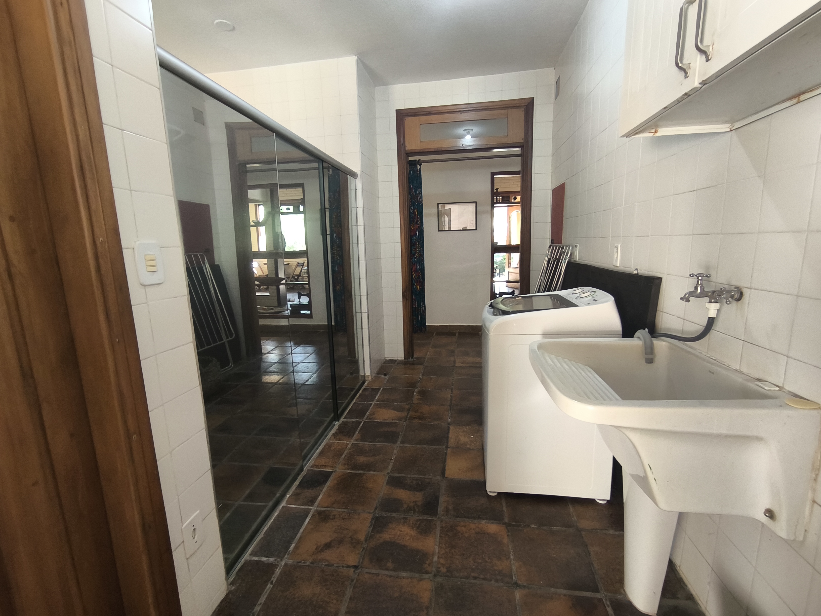Imagem Casa com 5 Quartos à Venda, 340 m²em Tenório - Ubatuba