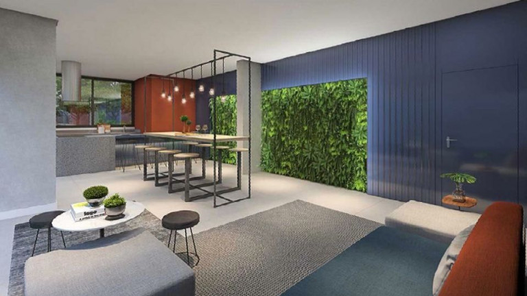 Imagem Studio com 1 Quarto à Venda, 32 m² em Butantã - São Paulo