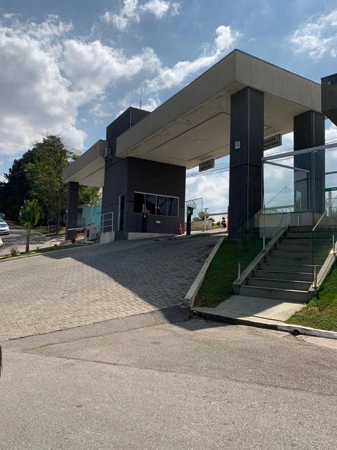 Imagem Terreno à Venda, 370 m²em Parque Nova Jandira - Jandira