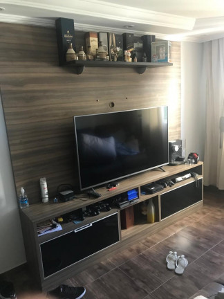 Imagem Apartamento com 2 Quartos à Venda, 50 m² em Brasilândia - São Paulo