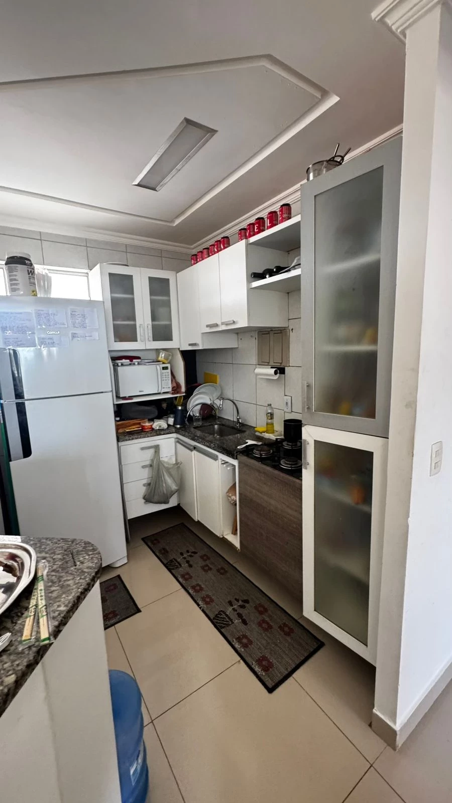Imagem Apartamento com 2 Quartos à Venda, 56 m² em Tirol - Natal