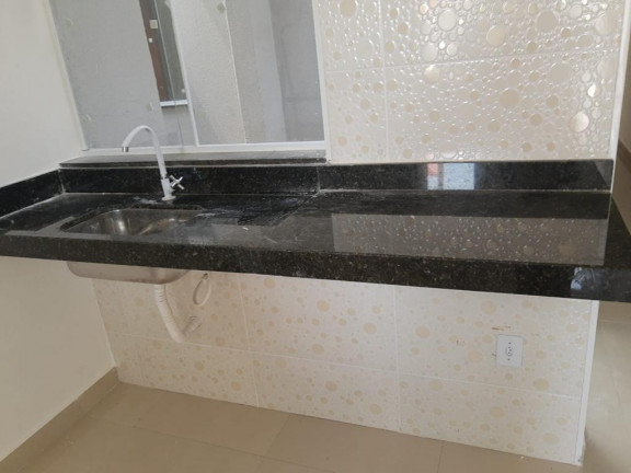 Imagem Casa com 2 Quartos à Venda, 60 m² em Vila Barão - Sorocaba Imagem Casa com 2 Quartos à Venda, 60 m² em Vila Barão - Sorocaba