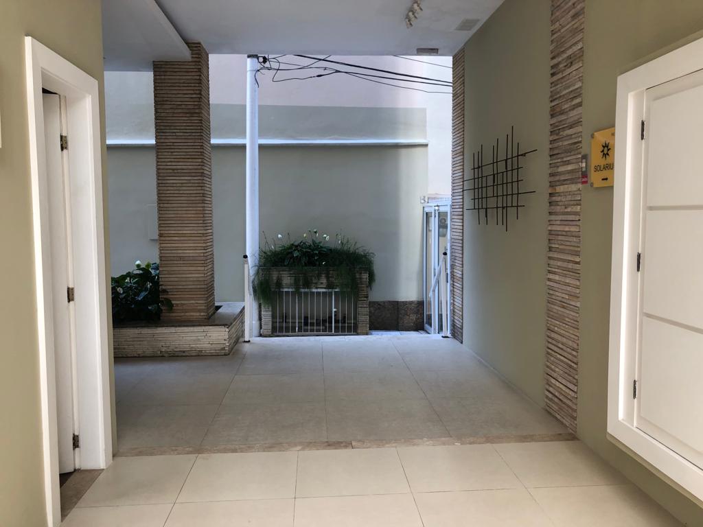 Apartamento com 3 Quartos à Venda, 78 m²em Icaraí - Niterói