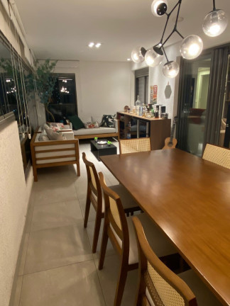Imagem Apartamento com 3 Quartos à Venda,  em Vila Leopoldina - São Paulo