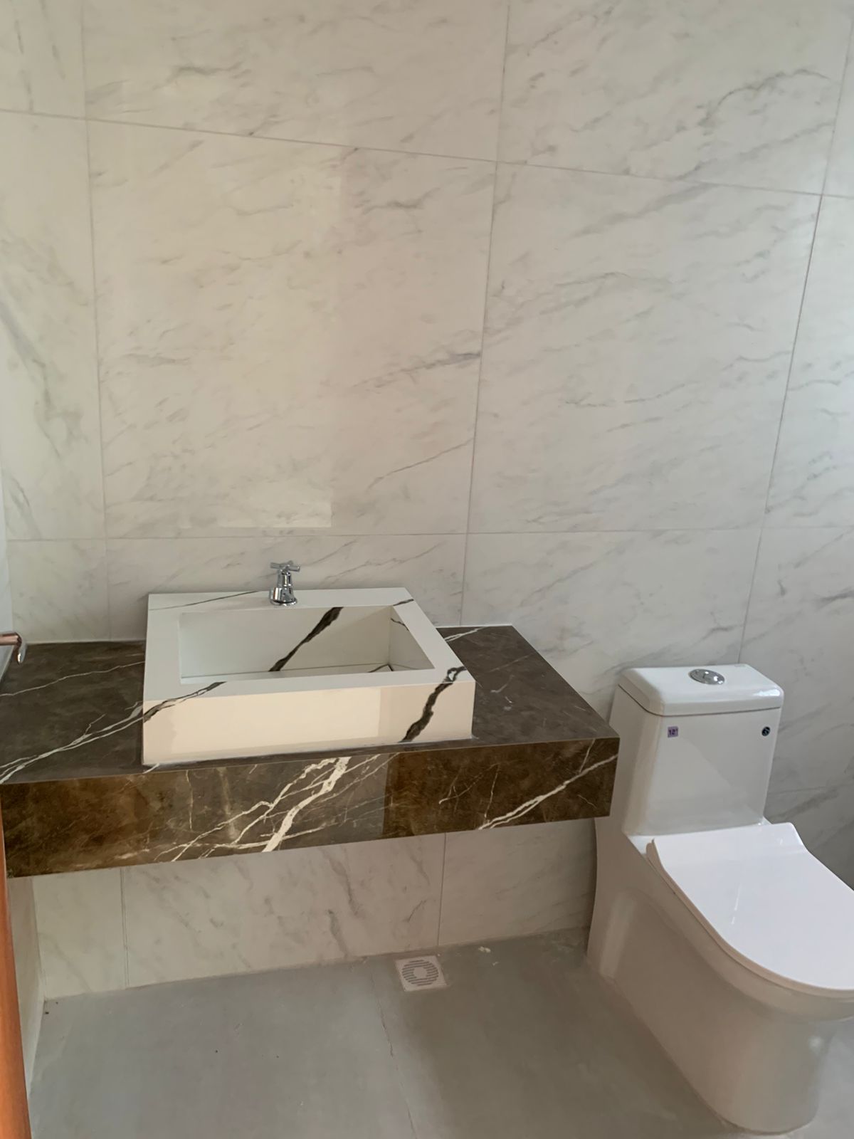 Imagem Casa com 2 Quartos à Venda, 90 m² em Copas Verdes - Ji-Paraná