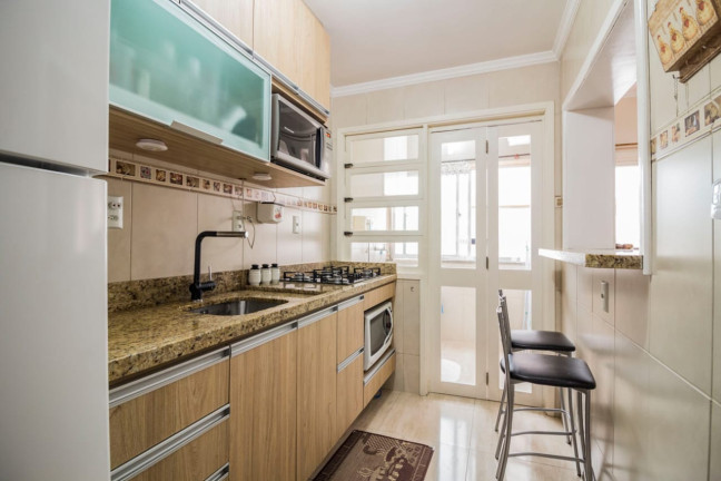Imagem Apartamento com 2 Quartos à Venda,  em Rio Branco - São Leopoldo
