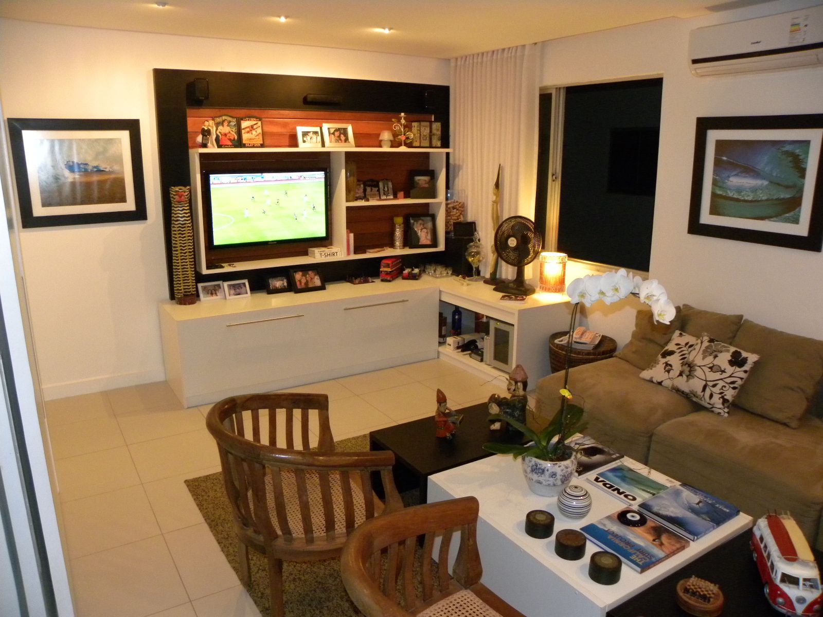 Imagem Apartamento com 2 Quartos para Alugar, 80 m²em Pituba - Salvador