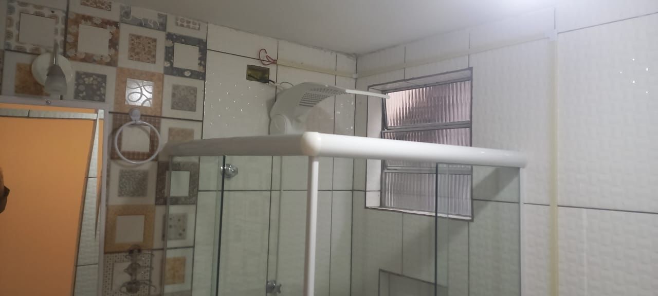 Imagem Sobrado com 2 Quartos à Venda ou Locação, 120 m²em Parque Monte Alegre - Taboão da Serra