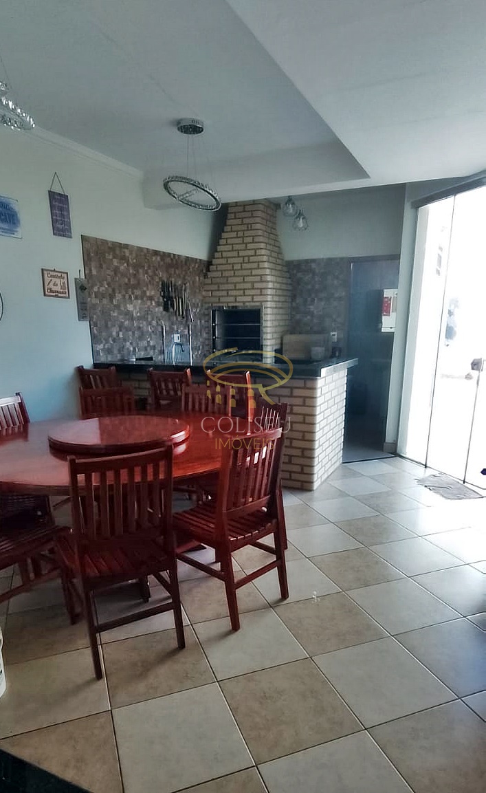 Imagem Sobrado com 3 Quartos à Venda, 176 m²em Loteamento Alto da Boa Vista - Maringá
