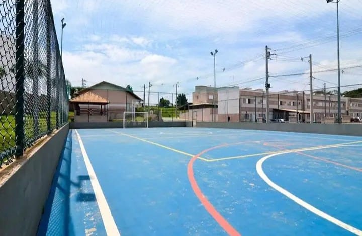 Imagem Casa de Condomínio com 2 Quartos à Venda, 63 m²em Água Espraiada (Caucaia do Alto) - Cotia