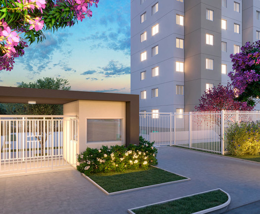 Imagem Apartamento com 2 Quartos à Venda, 32 m² em Engenheiro Goulart - São Paulo Imagem Apartamento com 2 Quartos à Venda, 32 m² em Engenheiro Goulart - São Paulo