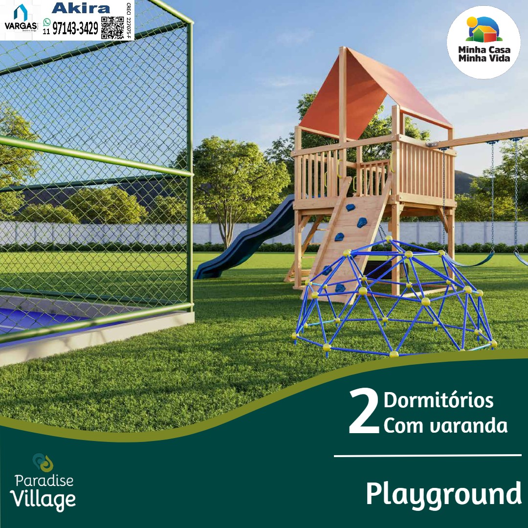 Imagem Apartamento com 2 Quartos à Venda, 45 m² em Parque dos Lagos - Mogi das Cruzes Imagem Apartamento com 2 Quartos à Venda, 45 m² em Parque dos Lagos - Mogi das Cruzes