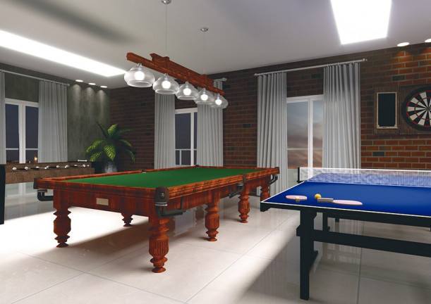 Imagem Apartamento com 2 Quartos à Venda, 71 m² em Caiçara - Praia Grande
