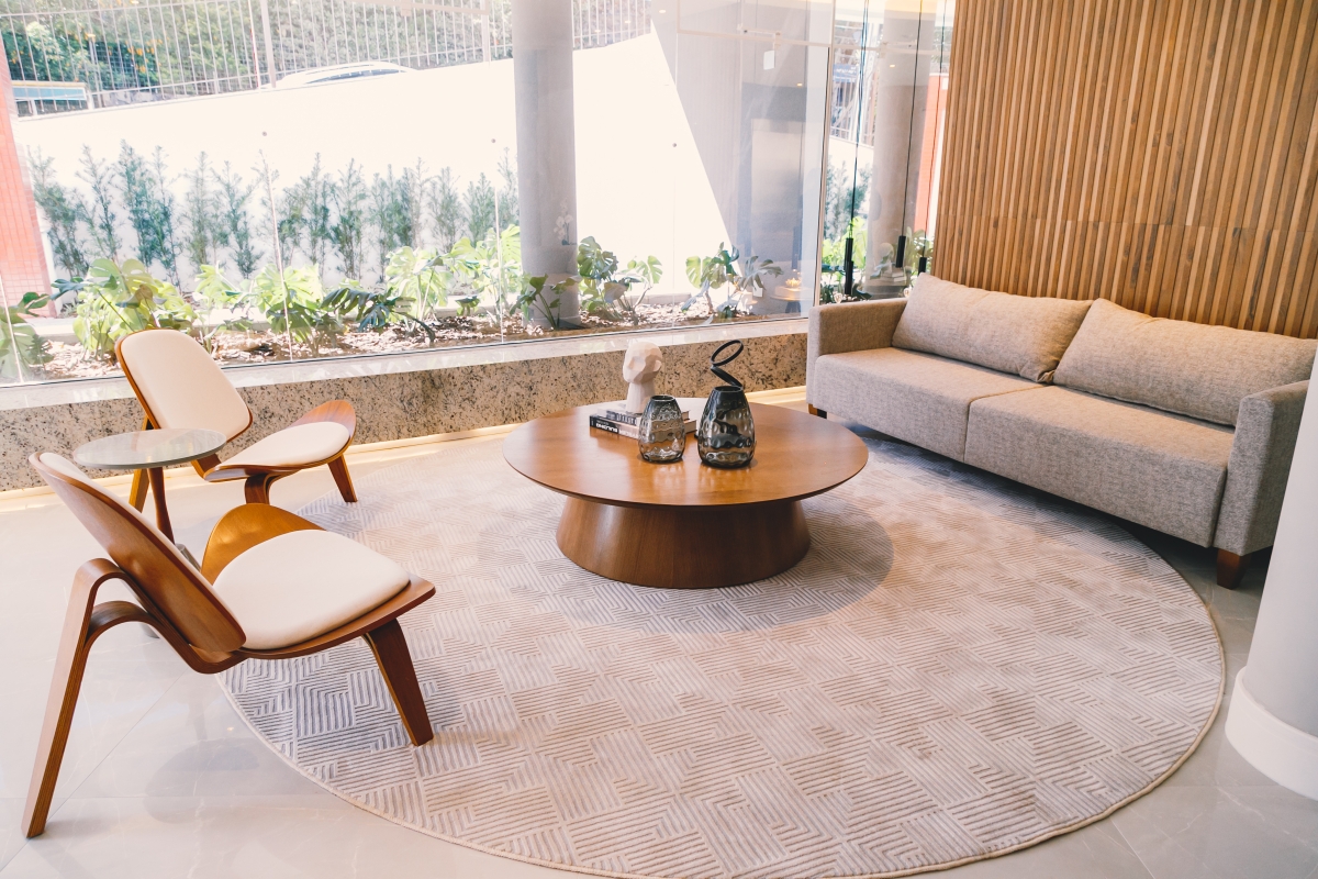 Imagem Studio com 1 Quarto à Venda, 38 m²em Centro - Florianópolis