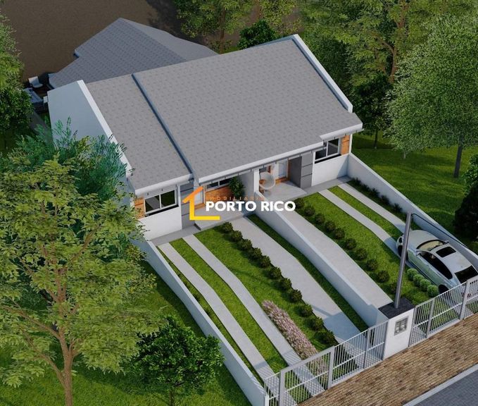 Imagem Casa com 2 Quartos à Venda, 150 m² em São Caetano - Caxias Do Sul Imagem Casa com 2 Quartos à Venda, 150 m² em São Caetano - Caxias Do Sul