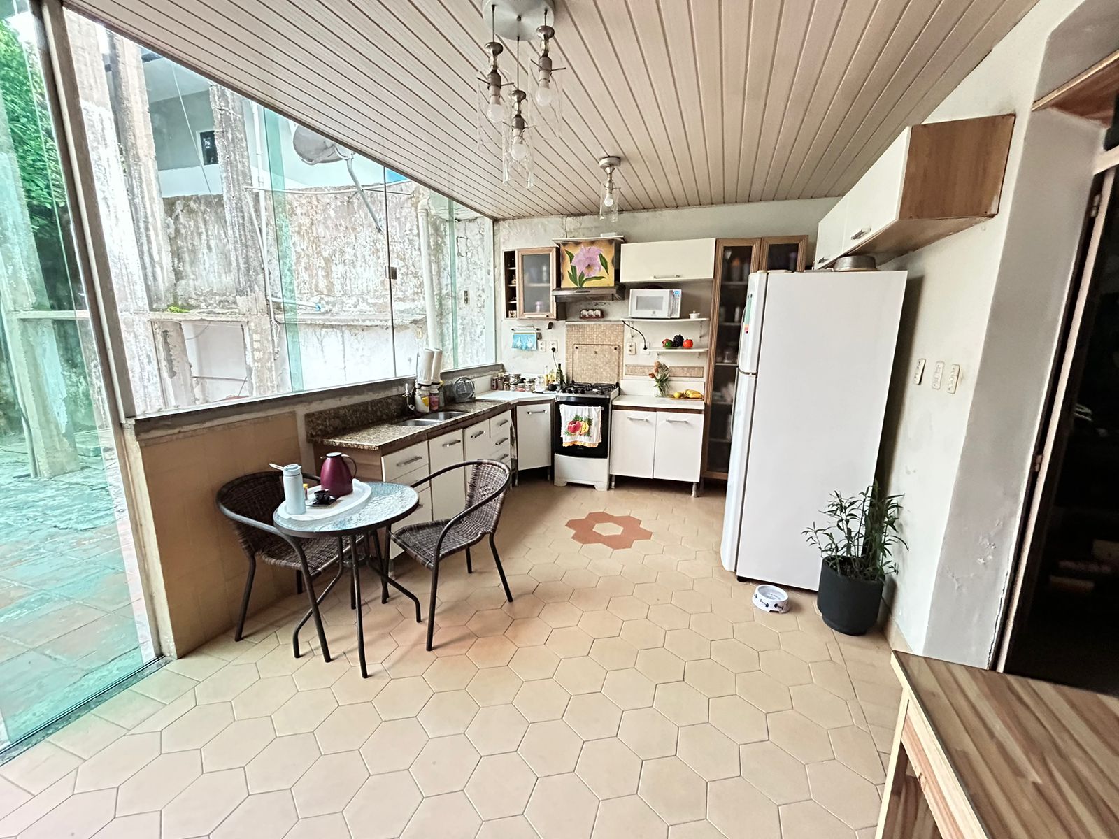 Imagem Casa com 3 Quartos à Venda, 276 m²em Nazaré - Belém Imagem Casa com 3 Quartos à Venda, 276 m²em Nazaré - Belém