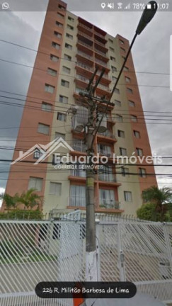 Imagem Apartamento com 3 Quartos à Venda, 96 m² em Centro - São Bernardo Do Campo