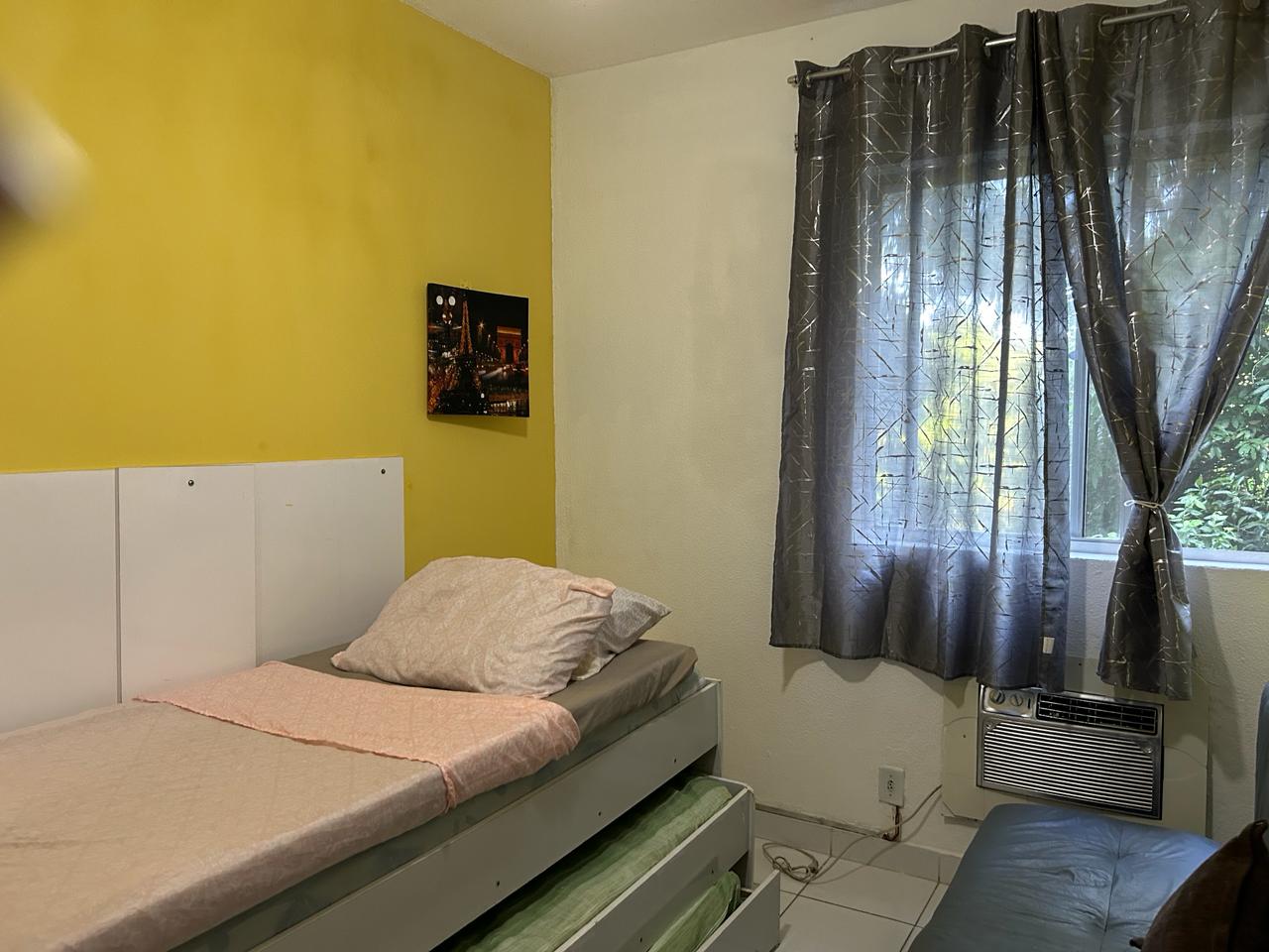Imagem Apartamento com 2 Quartos à Venda, 50 m²em Jacarepaguá - Rio de Janeiro Imagem Apartamento com 2 Quartos à Venda, 50 m²em Jacarepaguá - Rio de Janeiro