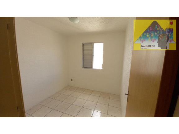 Imagem Apartamento com 2 Quartos à Venda, 44 m² em São Gonçalo - Pelotas
