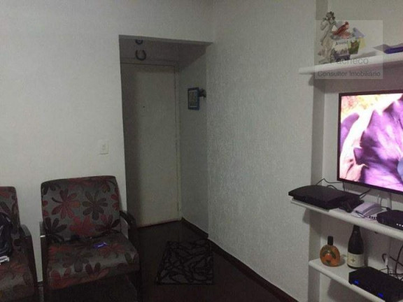 Imagem Apartamento com 2 Quartos à Venda, 50 m² em Parque São Luís - São Paulo