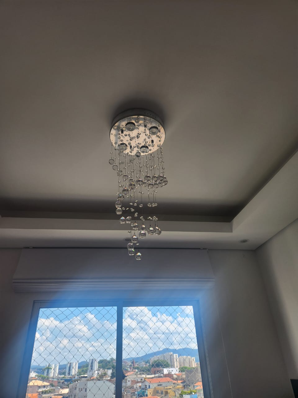 Imagem Apartamento com 2 Quartos à Venda ou Locação, 50 m²em Cidade Nova - Jundiaí