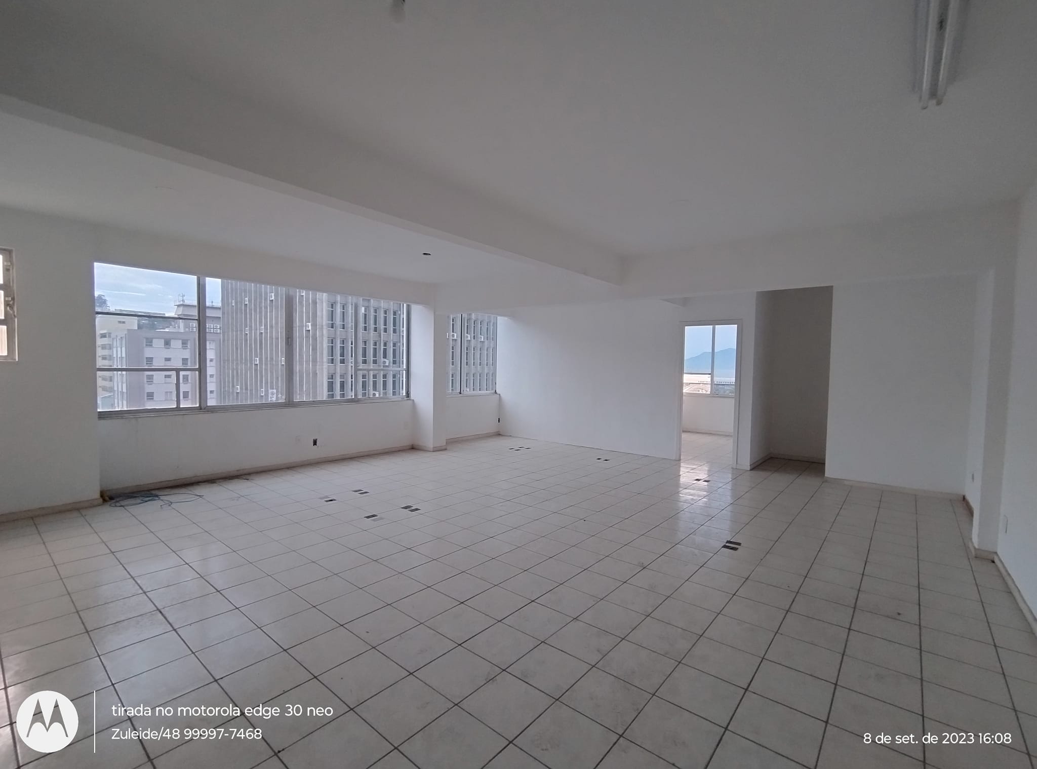 Imagem Ponto Comercial à Venda, 839 m²em Centro - Florianópolis